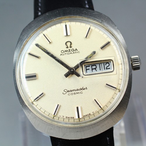 Montre vintage homme omega - vintage,