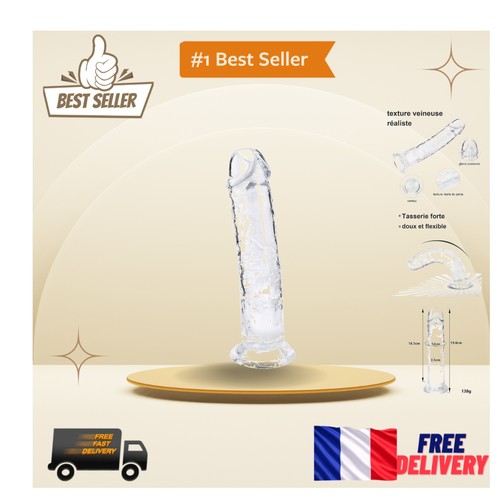 Jouet sexuel réaliste 20 - jouet, de