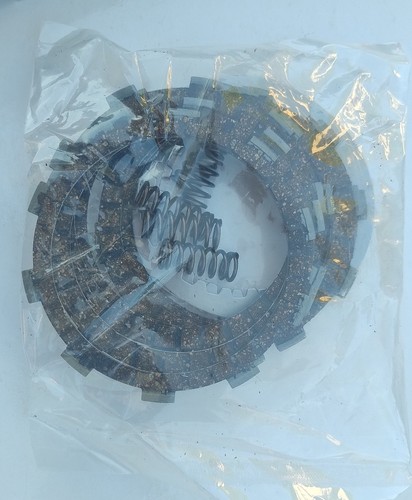 Kit embrayage yamaha 125 - yamaha, dtr