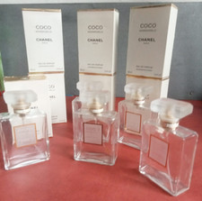 lot 12 flacons de Coco