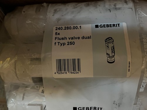 Geberit vanne chasse - geberit,