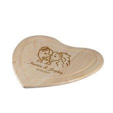 Conseil de Coeur Planche à