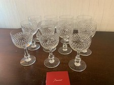 17 verres à vin rouge modèle