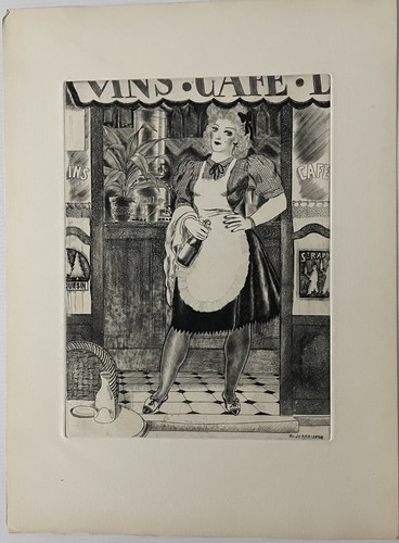 Jeannisson robert la - robert, "la