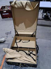 INNOVATION Malle de voyage en