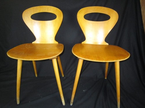 Chaisse bistrot baumann - de,