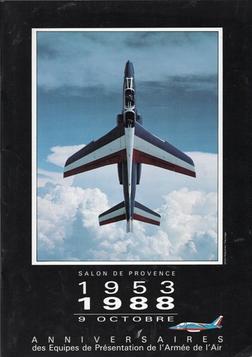 Patrouille france - de,