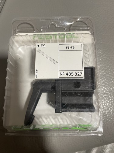 Festool 485827 limit stop - limit,