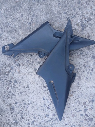 Yamaha 600 diversion 1992 - s,