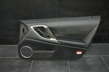 Revêtement De Porte Droit