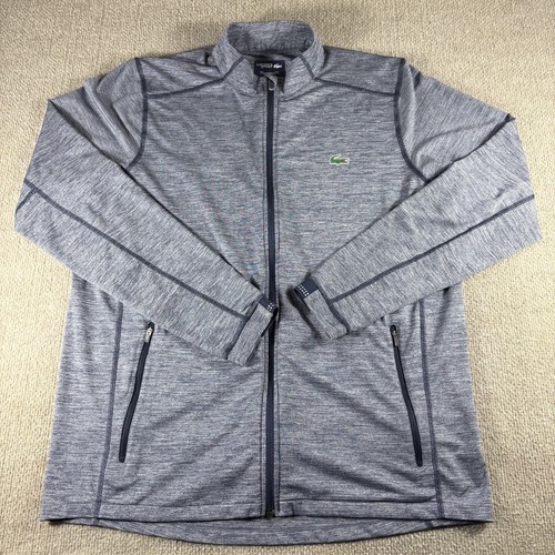Lacoste sport track - sport, jacket