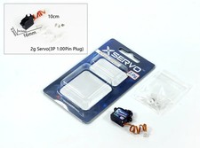 Servo nano SP020 2,0 g AEO