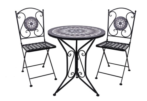 Ensemble balcon jalua 3 - ensemble,