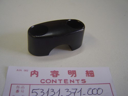 Pontet guidon gl1000 - gl1000, cm125c
