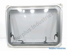 BAIE VITREE 2 FIAT DUCATO 3  /