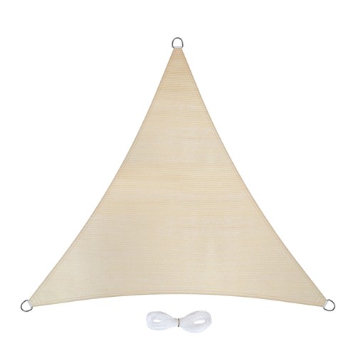 Auvent triangulaire