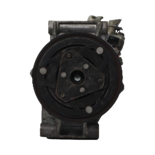 Compresseur clim nissan pulsar - clim,