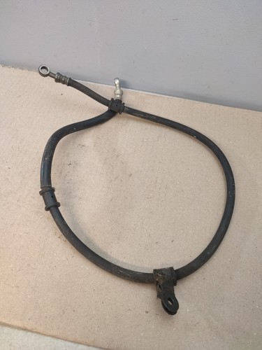 Yamaha 500 durite - durite, de