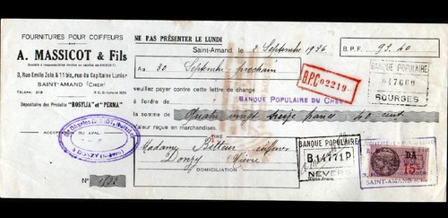Saint amand montrond - saint-amand-montrond, (18)