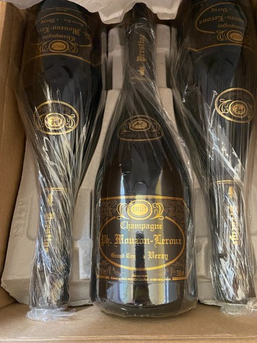 Bouteille champagne ph - bouteille,