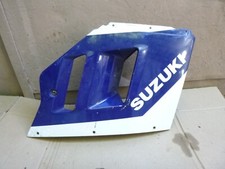 FLANC DE CARENAGE DROIT SUZUKI