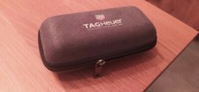 TAG HEUER BOITE BOX - etuit