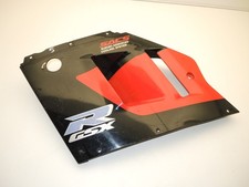 Carénage flanc gauche SUZUKI