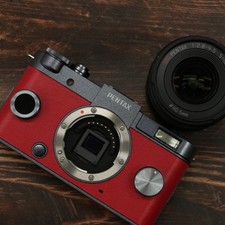 Pentax Q-S1 12.4MP 02 Standard