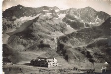 5 COL DU LAUTARET CHALET DU P