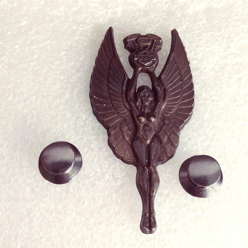 Pin lapel pins harley - lapel, up