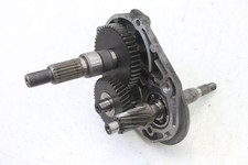 GEARBOX - PEUGEOT ELYSTAR 50 (2002 - 2014)