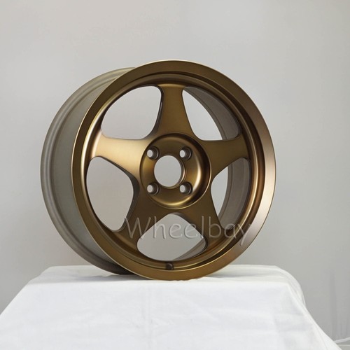 Rota wheel flow formed - 4,