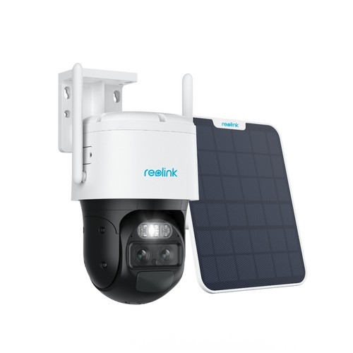 Reolink trackmix batterie - reolink,