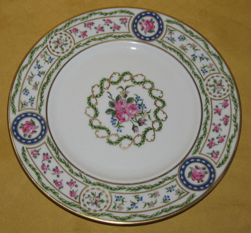 Haviland louveciennes - haviland,