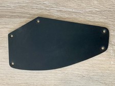 2006 ESP Ltd MH-1000 Electric Guitar Control Compartment Original Cover Plate