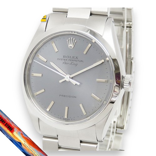 Montre homme rolex air - montre,