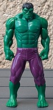 Figurine Hulk Articulé 