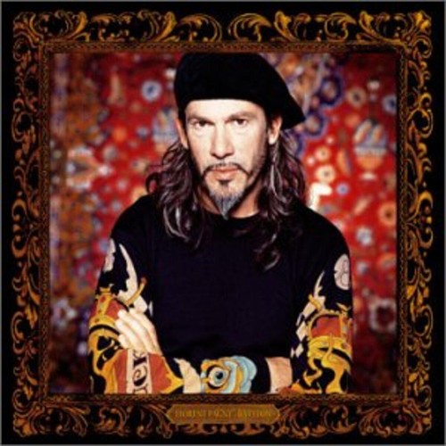 Florent pagny baryton - pagny,