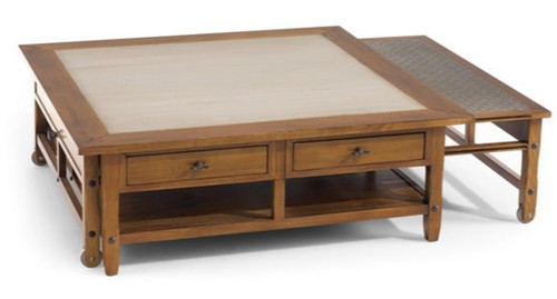 Table basse design - design, architecte