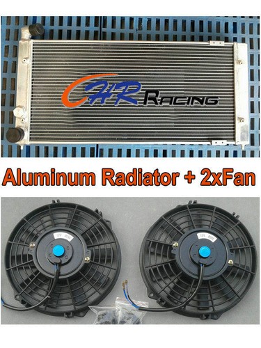 Radiateur aluminium - aluminium, +