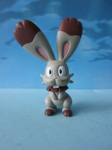 Vintage figurine pokemon - vintage, tomy