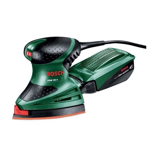 Bosch ponceuse multi - -, psm