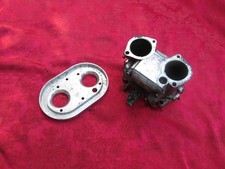 DELLORTO 40 DHLA CARBURETOR