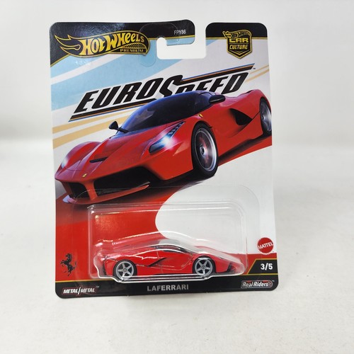 Laferrari red 2025 hot - red,