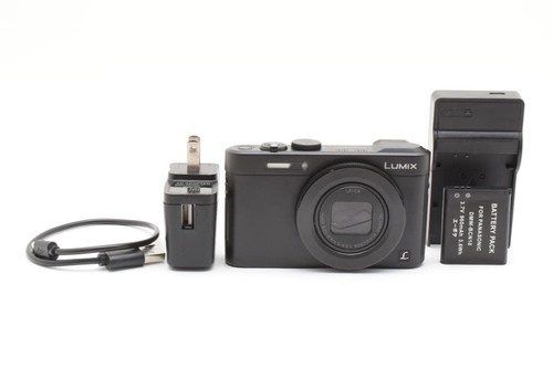 Appareil photo numérique