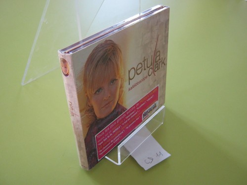 Digipack petula clark - cd,