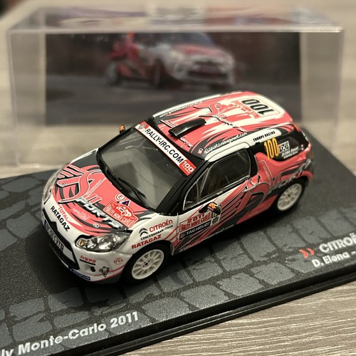 Miniature altaya ixo 43 - altaya, 1/43