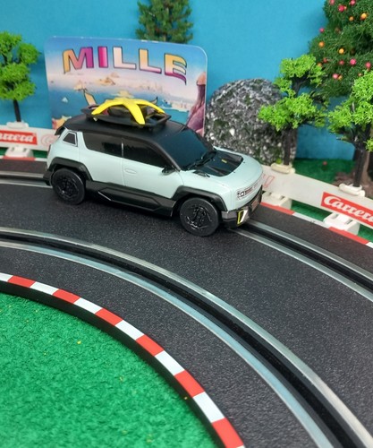 Voiture pour circuit 43 - voiture,