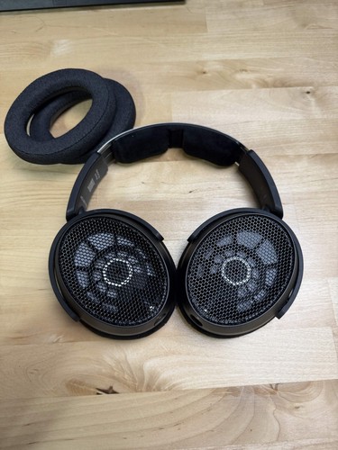 Sennheiser 490 pro - sennheiser, hd