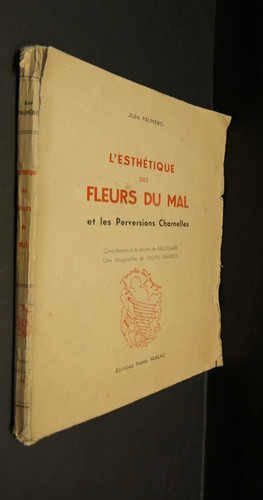 Esthétique des fleurs - des, du